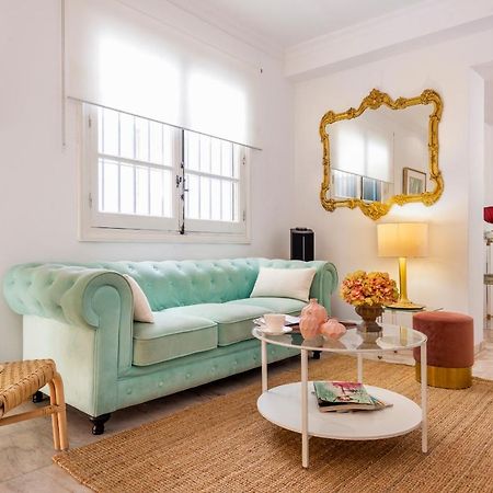 Unico Alcazar Apartment Seville Ngoại thất bức ảnh