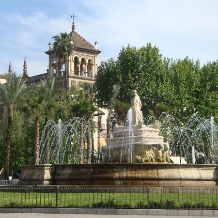 Unico Alcazar Apartment Seville Ngoại thất bức ảnh