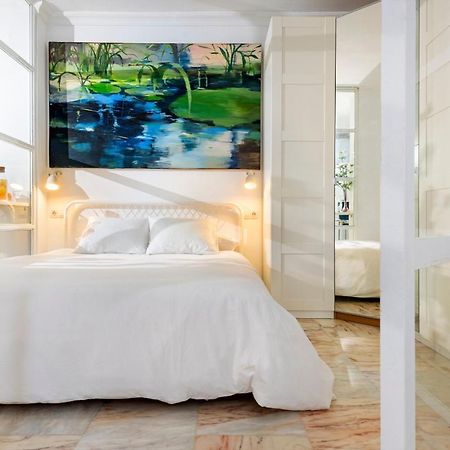 Unico Alcazar Apartment Seville Ngoại thất bức ảnh