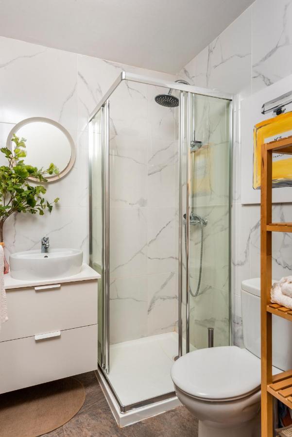 Unico Alcazar Apartment Seville Ngoại thất bức ảnh
